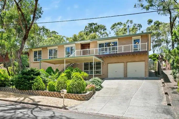 Second view of Homely house listing, 42 Gorge Road, Bellevue Heights SA 5050