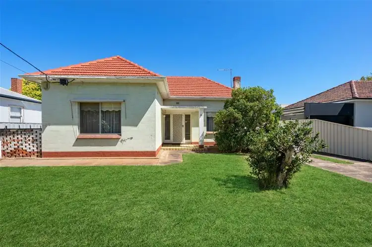 91 Kingston Avenue, Daw Park SA 5041