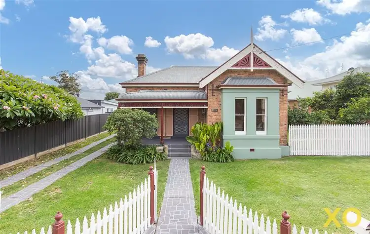 46 York Street, Singleton NSW 2330