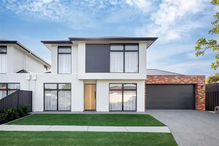Main view of Homely house listing, 15A McCann Avenue, Glenelg North SA 5045