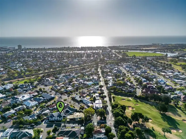 Fourth view of Homely house listing, 15A McCann Avenue, Glenelg North SA 5045