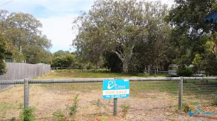 Main view of Homely land listing, 93 Wallaby Street, Loch Sport VIC 3851