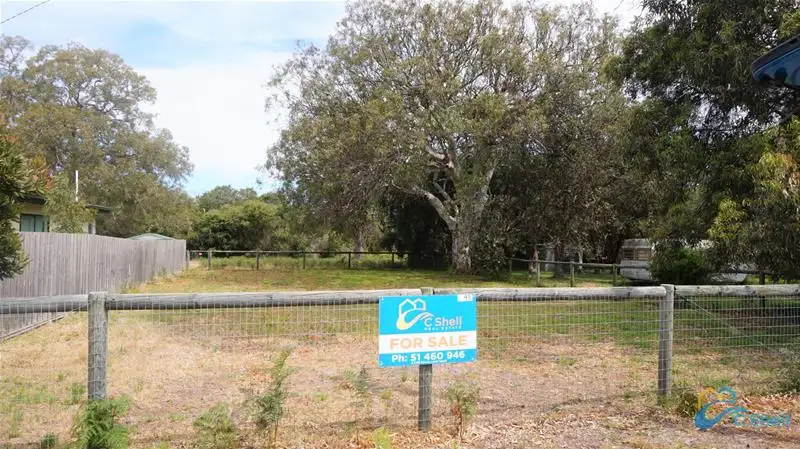 Main view of Homely land listing, 93 Wallaby Street, Loch Sport VIC 3851