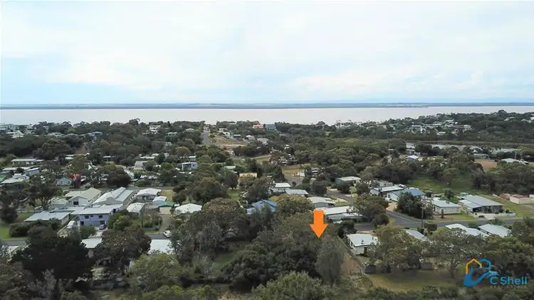 Sixth view of Homely land listing, 93 Wallaby Street, Loch Sport VIC 3851
