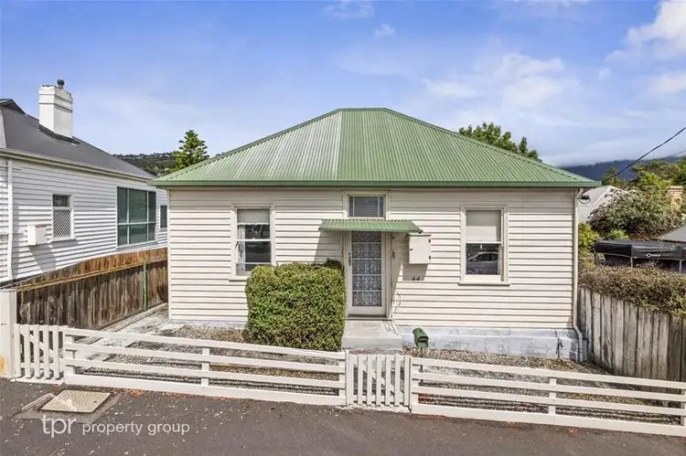 44 Anglesea Street, South Hobart TAS 7004