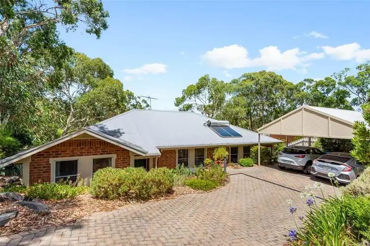 53 Gulfview Road, Blackwood SA 5051