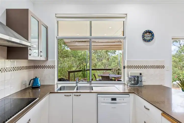 Fifth view of Homely house listing, 53 Gulfview Road, Blackwood SA 5051