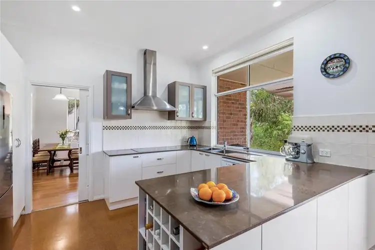 Sixth view of Homely house listing, 53 Gulfview Road, Blackwood SA 5051