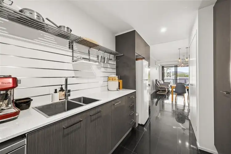Fifth view of Homely apartment listing, 402/70-78 Victoria Street, West End QLD 4101