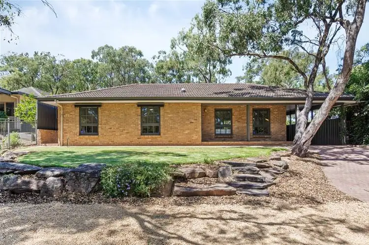 19 Acorn Avenue, Blackwood SA 5051