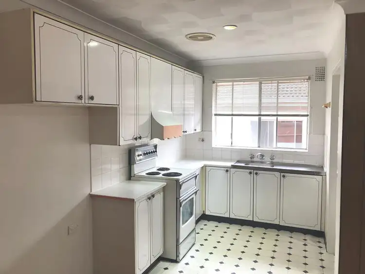 Second view of Homely apartment listing, 5/71 St Ann Street, Merrylands NSW 2160