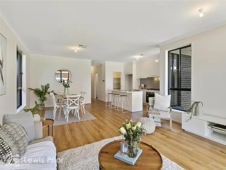 Main view of Homely house listing, 18 Blackler Avenue, Plympton Park SA 5038