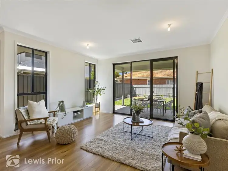 Second view of Homely house listing, 18 Blackler Avenue, Plympton Park SA 5038
