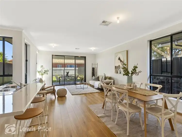Third view of Homely house listing, 18 Blackler Avenue, Plympton Park SA 5038