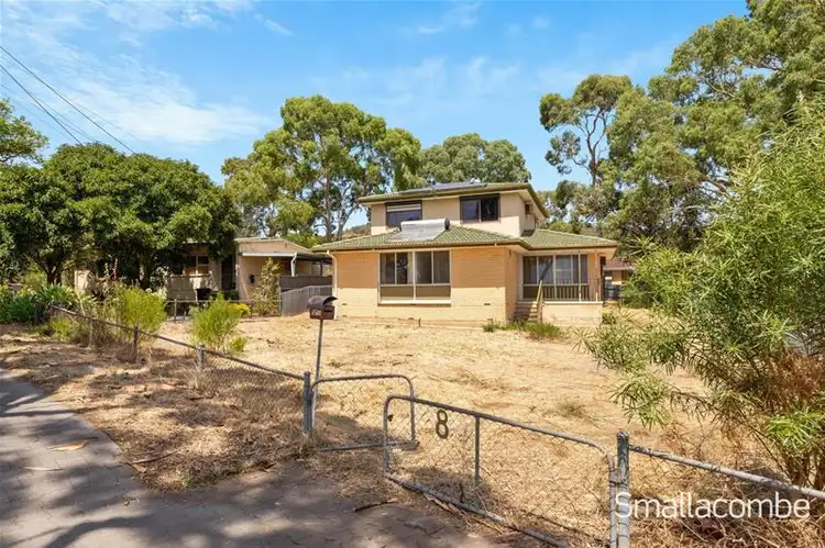 8 Kinross Avenue, Lower Mitcham SA 5062