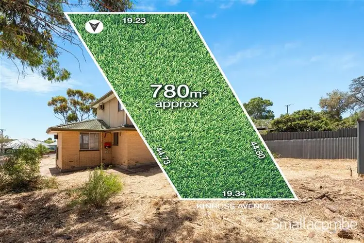 Second view of Homely house listing, 8 Kinross Avenue, Lower Mitcham SA 5062