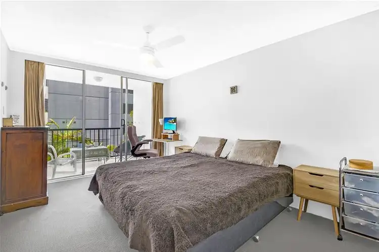 Fifth view of Homely apartment listing, 305/67 Ferny Avenue, Surfers Paradise QLD 4217