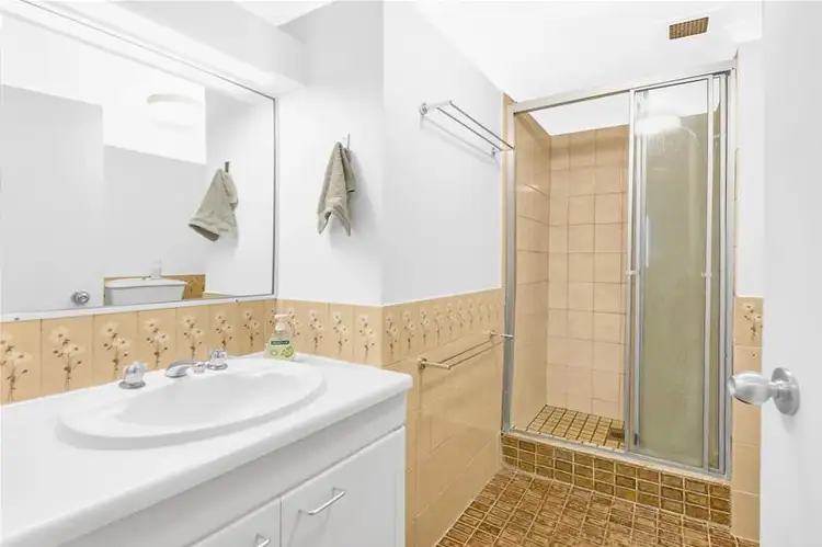 Sixth view of Homely apartment listing, 305/67 Ferny Avenue, Surfers Paradise QLD 4217