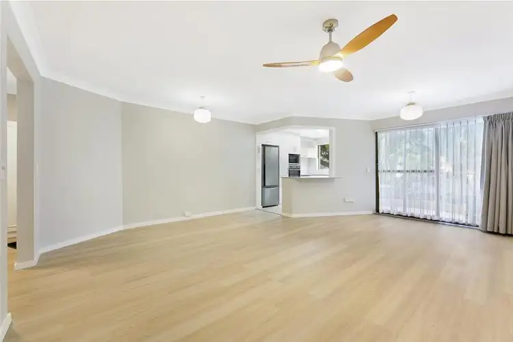 Main view of Homely apartment listing, 6/22 Woodroffe Avenue, Main Beach QLD 4217