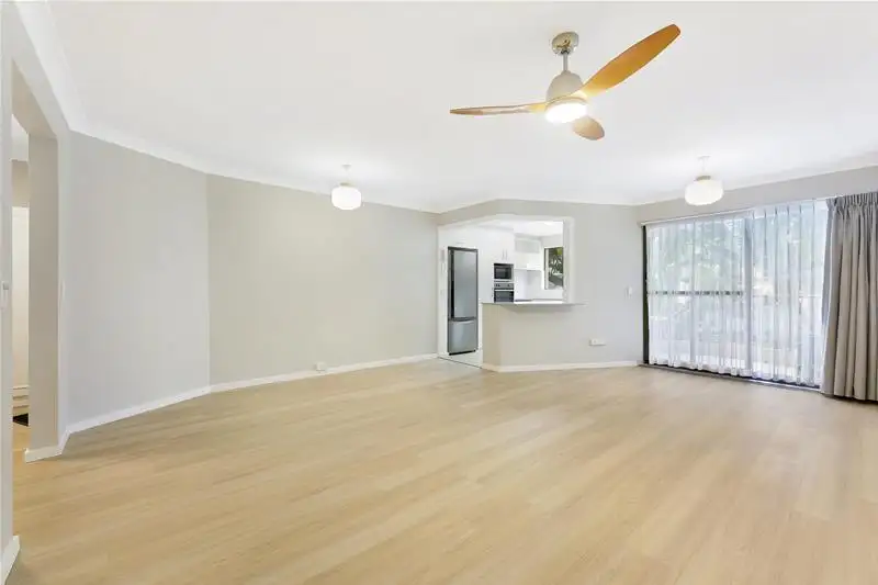 Main view of Homely apartment listing, 6/22 Woodroffe Avenue, Main Beach QLD 4217