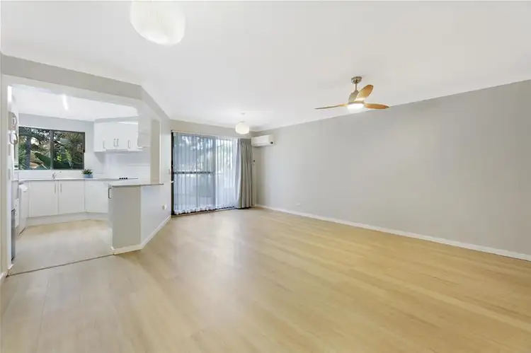 Second view of Homely apartment listing, 6/22 Woodroffe Avenue, Main Beach QLD 4217