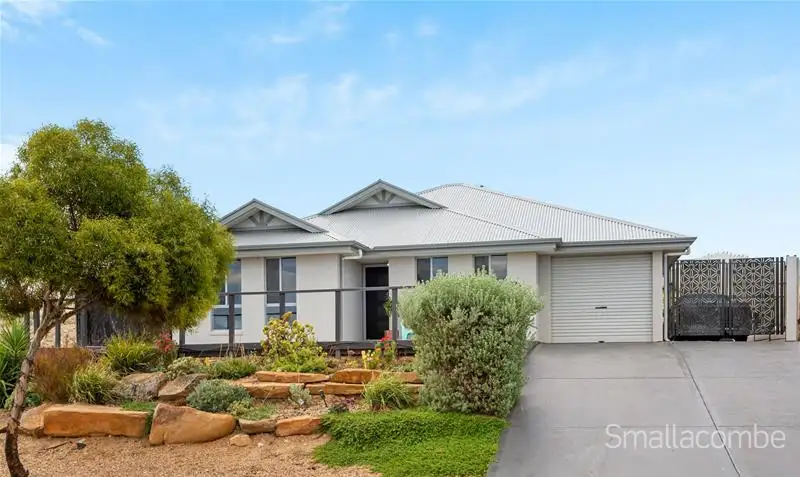 Main view of Homely house listing, 35 Rosella Rise (Mannum Waters), Mannum SA 5238