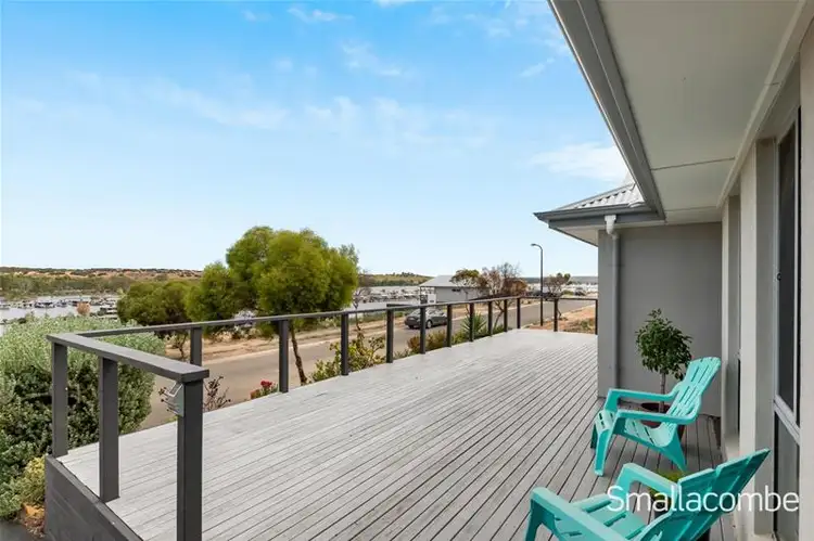 Second view of Homely house listing, 35 Rosella Rise (Mannum Waters), Mannum SA 5238