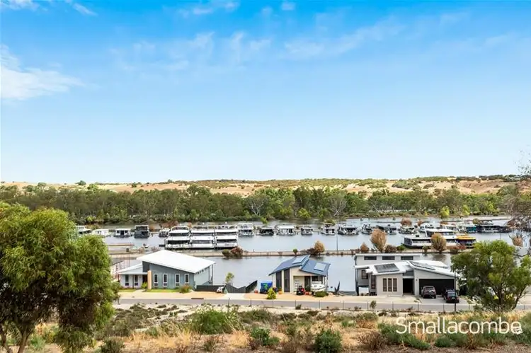 Third view of Homely house listing, 35 Rosella Rise (Mannum Waters), Mannum SA 5238