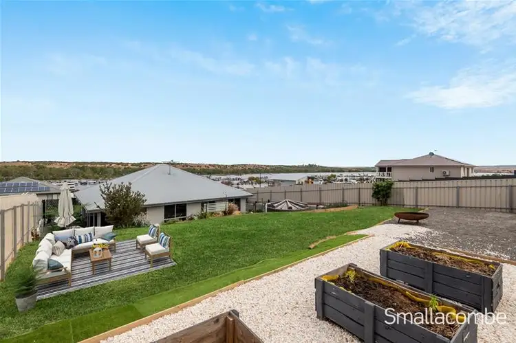 Fourth view of Homely house listing, 35 Rosella Rise (Mannum Waters), Mannum SA 5238