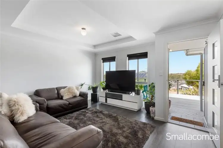 Fifth view of Homely house listing, 35 Rosella Rise (Mannum Waters), Mannum SA 5238