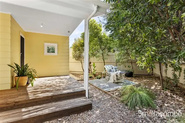 Second view of Homely house listing, 4A Marlin Road, Port Willunga SA 5173
