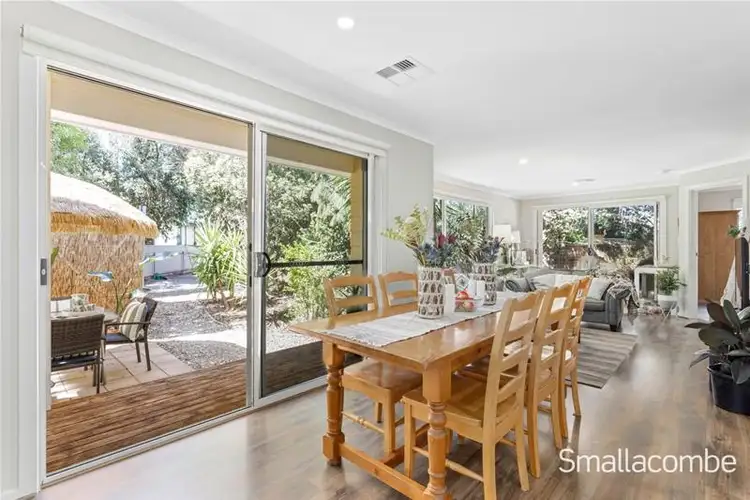 Third view of Homely house listing, 4A Marlin Road, Port Willunga SA 5173