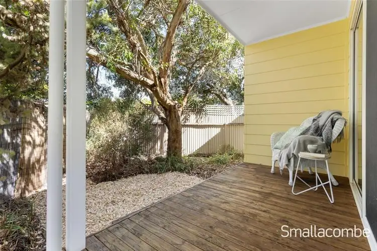 Fifth view of Homely house listing, 4A Marlin Road, Port Willunga SA 5173