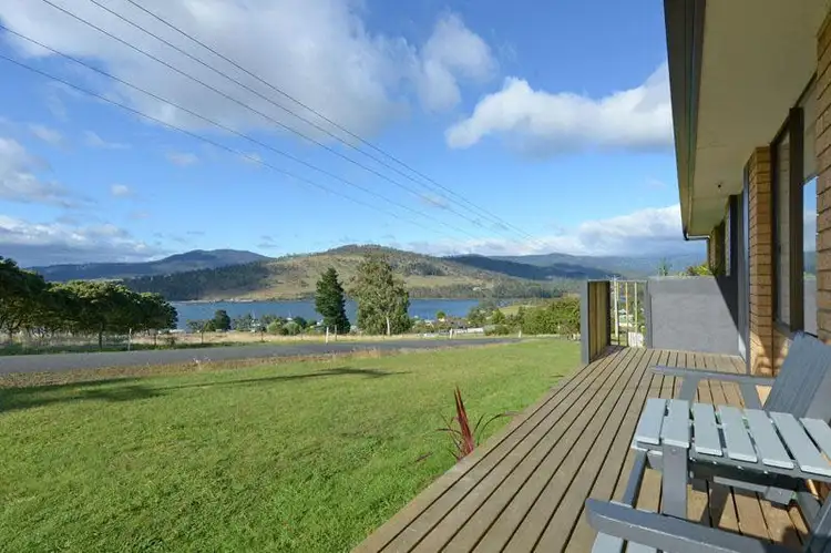 126 Palmers Road, Port Huon TAS 7116