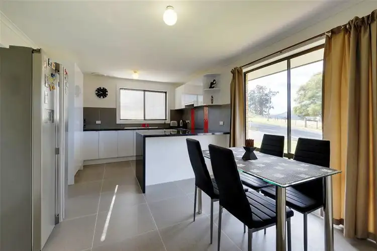 Fifth view of Homely house listing, 126 Palmers Road, Port Huon TAS 7116