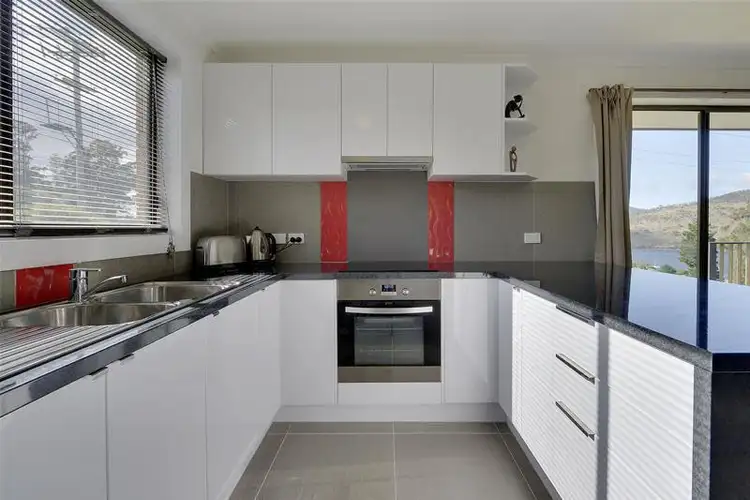 Sixth view of Homely house listing, 126 Palmers Road, Port Huon TAS 7116
