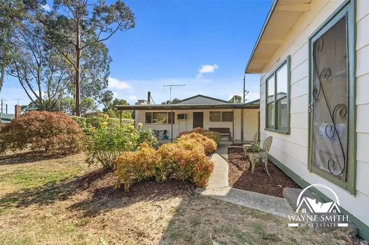 29 - 30 O'Grady's Road, Kilmore East VIC 3764