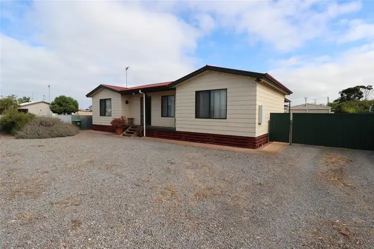 Main view of Homely house listing, 6 Royston Road, Hardwicke Bay SA 5575