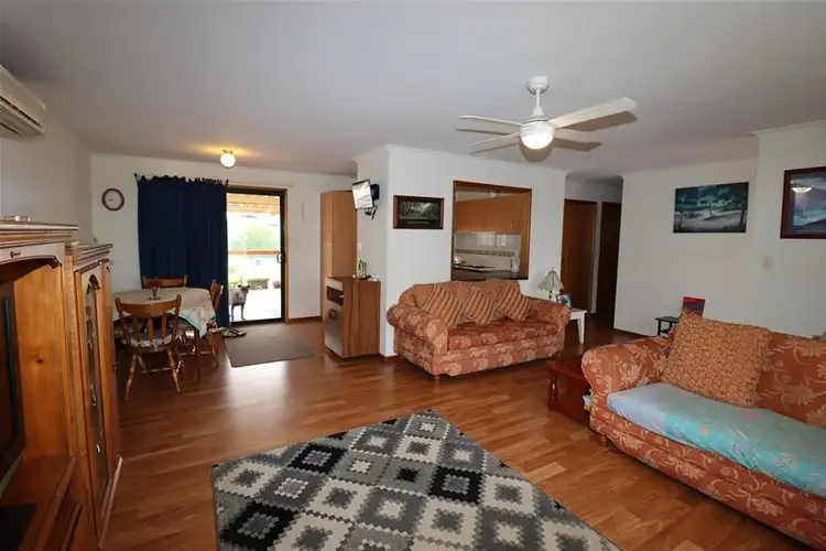 Second view of Homely house listing, 6 Royston Road, Hardwicke Bay SA 5575