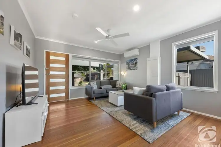 42 Hereford Street, Wodonga VIC 3690