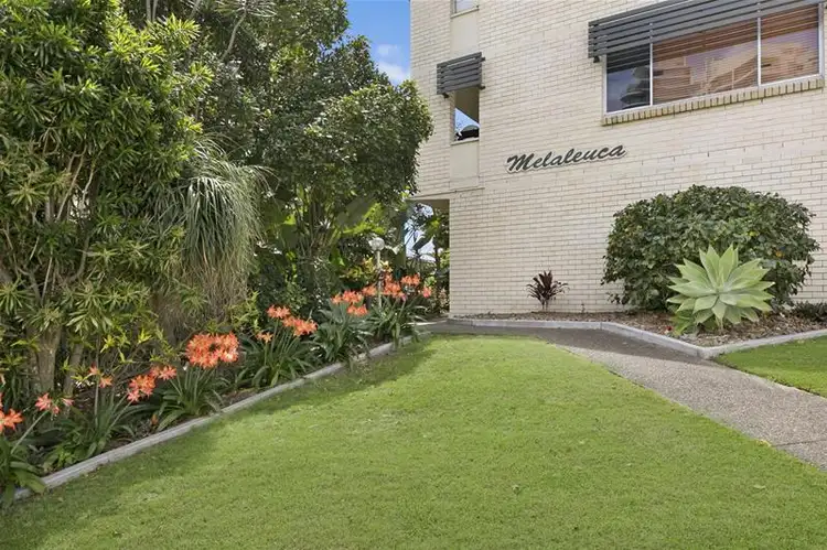 4/25 Pacific Street, Main Beach QLD 4217