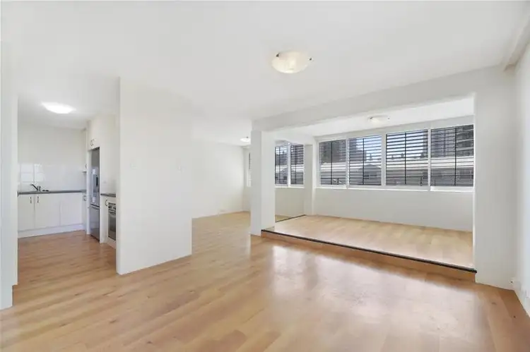 Second view of Homely apartment listing, 4/25 Pacific Street, Main Beach QLD 4217