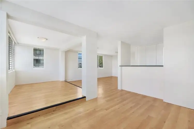 Fourth view of Homely apartment listing, 4/25 Pacific Street, Main Beach QLD 4217