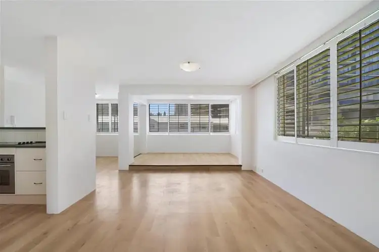 Sixth view of Homely apartment listing, 4/25 Pacific Street, Main Beach QLD 4217