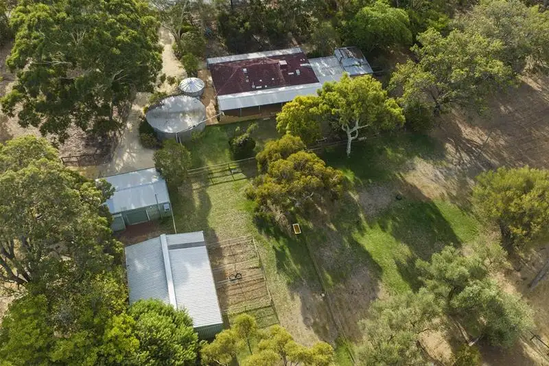 Main view of Homely house listing, 306 Canning Mills Road, Roleystone WA 6111