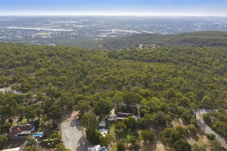 Second view of Homely house listing, 306 Canning Mills Road, Roleystone WA 6111