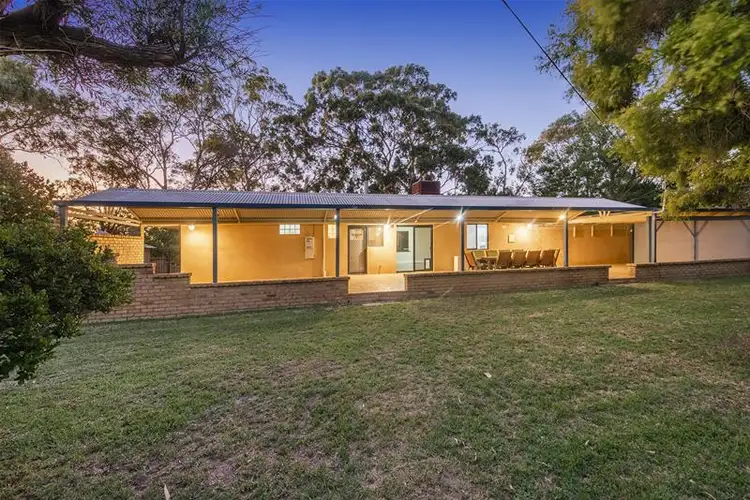 Fourth view of Homely house listing, 306 Canning Mills Road, Roleystone WA 6111
