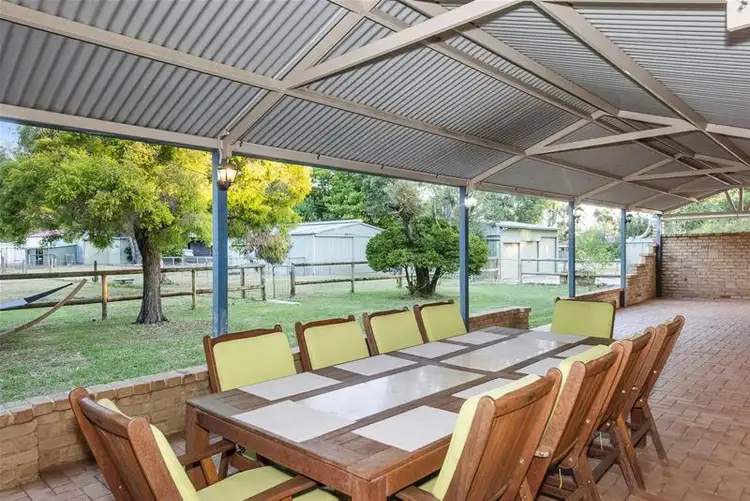 Sixth view of Homely house listing, 306 Canning Mills Road, Roleystone WA 6111