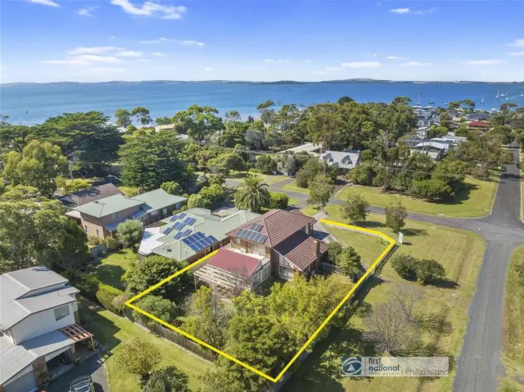 Third view of Homely house listing, 22 Reid Street, Rhyll VIC 3923