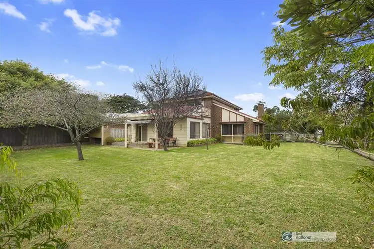 Fourth view of Homely house listing, 22 Reid Street, Rhyll VIC 3923